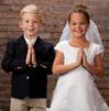 First Communion Apparel Category