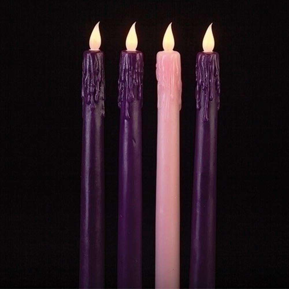 Christmas Candle Gift Set – Dio Candle Company