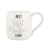 Best Godmother Ever Mug