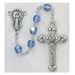 December Birthstone Rosary