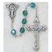 May Birthston Rosary