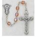 October Birthstone Rosary