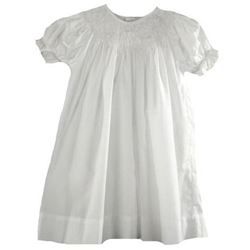 Christening Day Gown