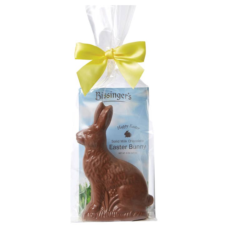 Bissinger's Chocolate Bunny, Milk Chocolate