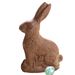 Bissinger's Chocolate Bunny, Milk Chocolate - 129881