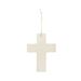 Bless This Child Wall Cross - Blue - 123399