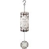 Bless This Home 18" Sonnet Windchime