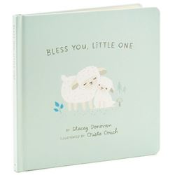 Bless You, Little One Book