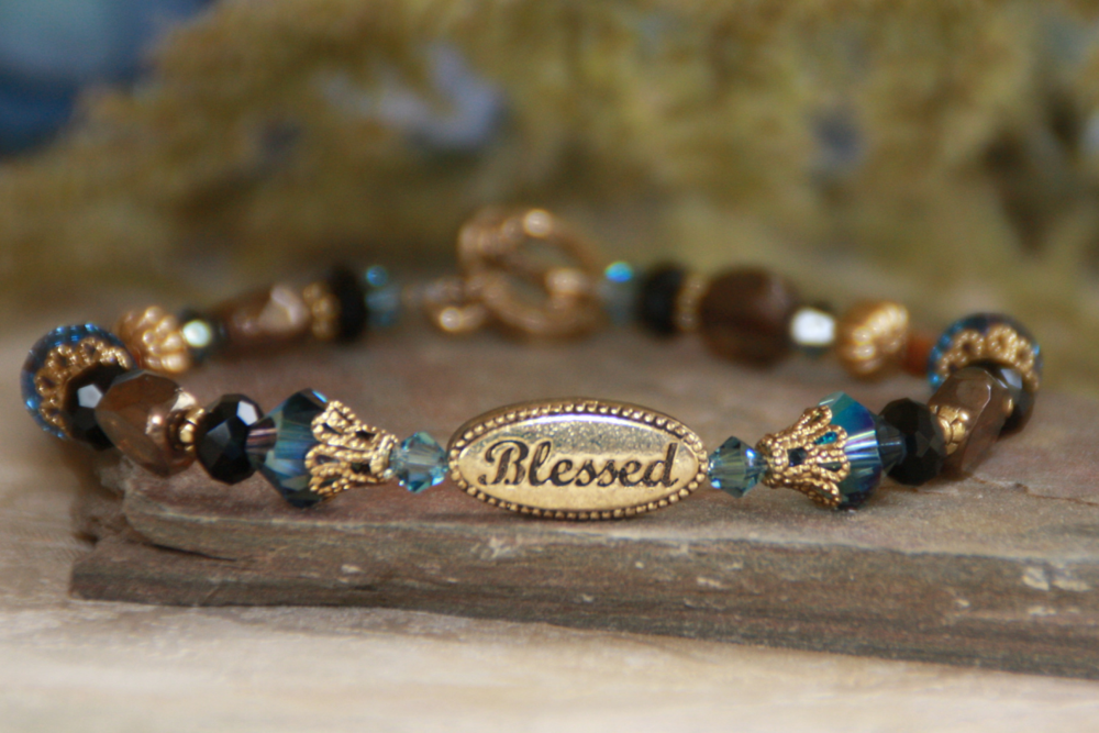 Catholic Rosary Bracelets | Count Your Blessings
