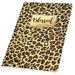 Blessed Leopard Journal - 121758