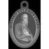 Blessed Solanus Casey 1" Oxidized Medal - 25/Pack *SPECIAL ORDER - NO RETURN*
