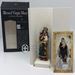 Blessed Virgin Mary 4" Statue with Prayer Card Set - 21164