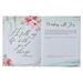 Blessed is She Guided Journal - 121611