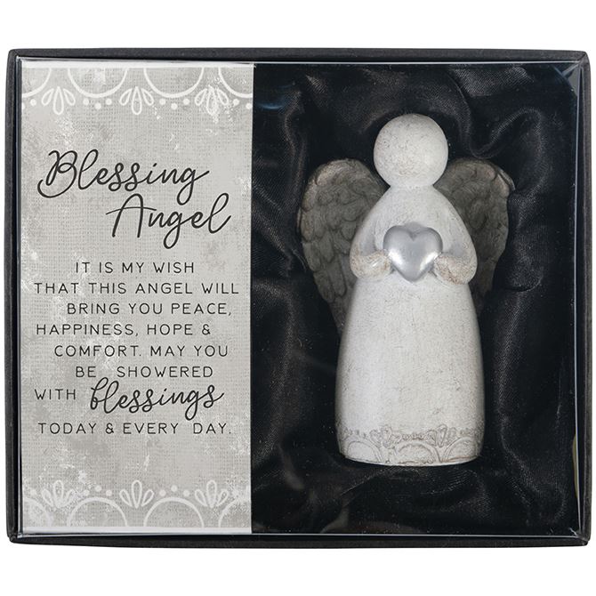 Blessing Angel, Gift Boxed