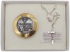 Blessings on Your Special Day Keepsake Box Gift Set, Pearl Rosary *WHILE SUPPLIES LAST*
