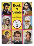 Book Of Saints (Part 1)