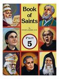 Book Of Saints - Part 5