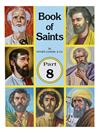 Book Of Saints - Part 8