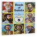 Book Of Saints - Part 8