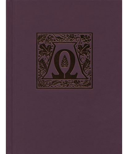 Book of the Names of the Dead, 2nd Edition