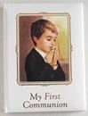 Boy's First Communion Photo Album *WHILE SUPPLIES LAST*