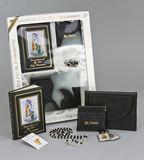Marian Childrens Mass Book Traditions Deluxe Wallet First Communion Set Boy