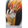 Boys St. Christopher Pewter Basketball Medal on 24" Chain with Prayer Card