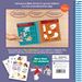 Brain Games - Sticker Activity: Bible (For Kids Ages 3-6) - 121698