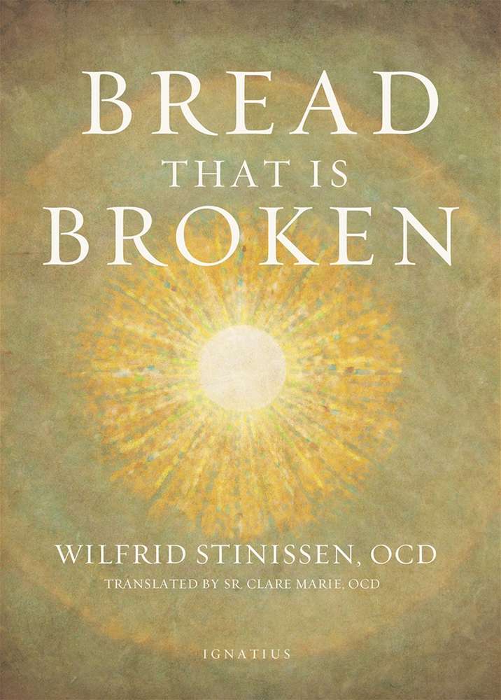 Bread That is Broken Paperback