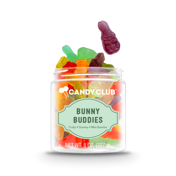 Bunny Buddies Candies