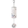 Butterfly Memorial 18" Sonnet Windchime *WHILE SUPPLIES LAST*