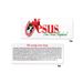 Candy Canes with Jesus Bookmarks, Box of 12 As Shown - 120933