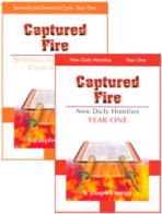 Captured Fire 2 Volume Set, Year 1