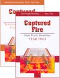 Captured Fire 2 Volume Set, Year 2