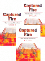 Captured Fire 3 Volume Set: Sundays and Holy Days