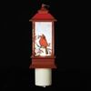 Cardinal Lantern Night Light