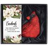 Cardinals Appear Gift Boxed Cardinal