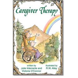 Caregiver Therapy