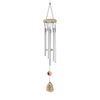 Caring Cardinals Wind Chimes