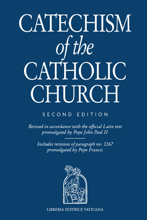Catechism of The Catholic Church, Paperback