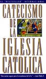 Catecismo de la Iglesia Catolica (Mass Market Edition)