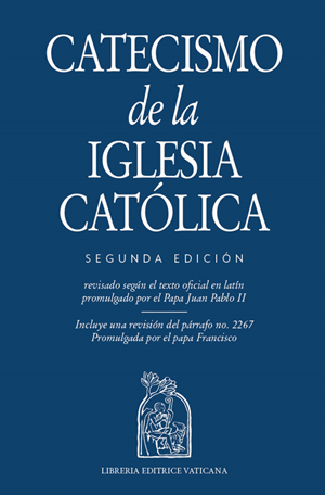 Catechism of the Catholic Church, Spanish Updated Edition Catecismo de la Iglesia Catolica Segunda Edicion