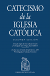 Catechism of the Catholic Church Updated Edition SPANISH