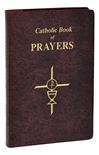 Catholic Book Of Prayers Popular Catholic Prayers Arranged For Everyday Use: In Large Print