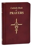 Catholic Book Of Prayers