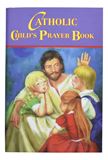 Catholic Childs Prayer Book