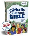 Catholic Children's Bible 2nd Edition