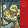 Catholic Christmas Classics/CD