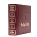 Catholic Heirloom Family Bible NABRE /Burgundy - 119467