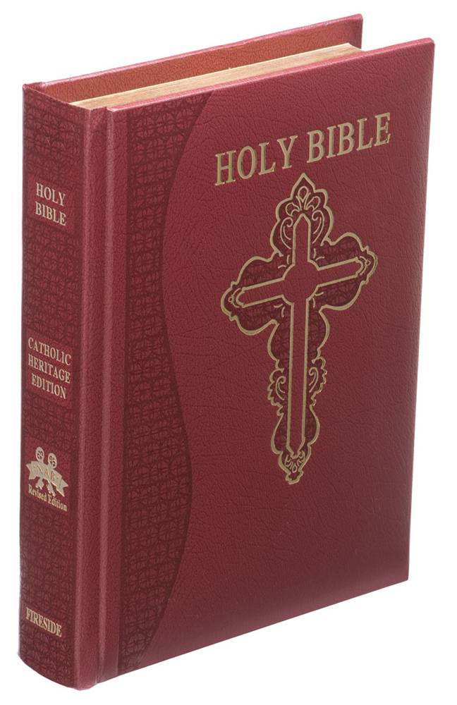 catholic bible
